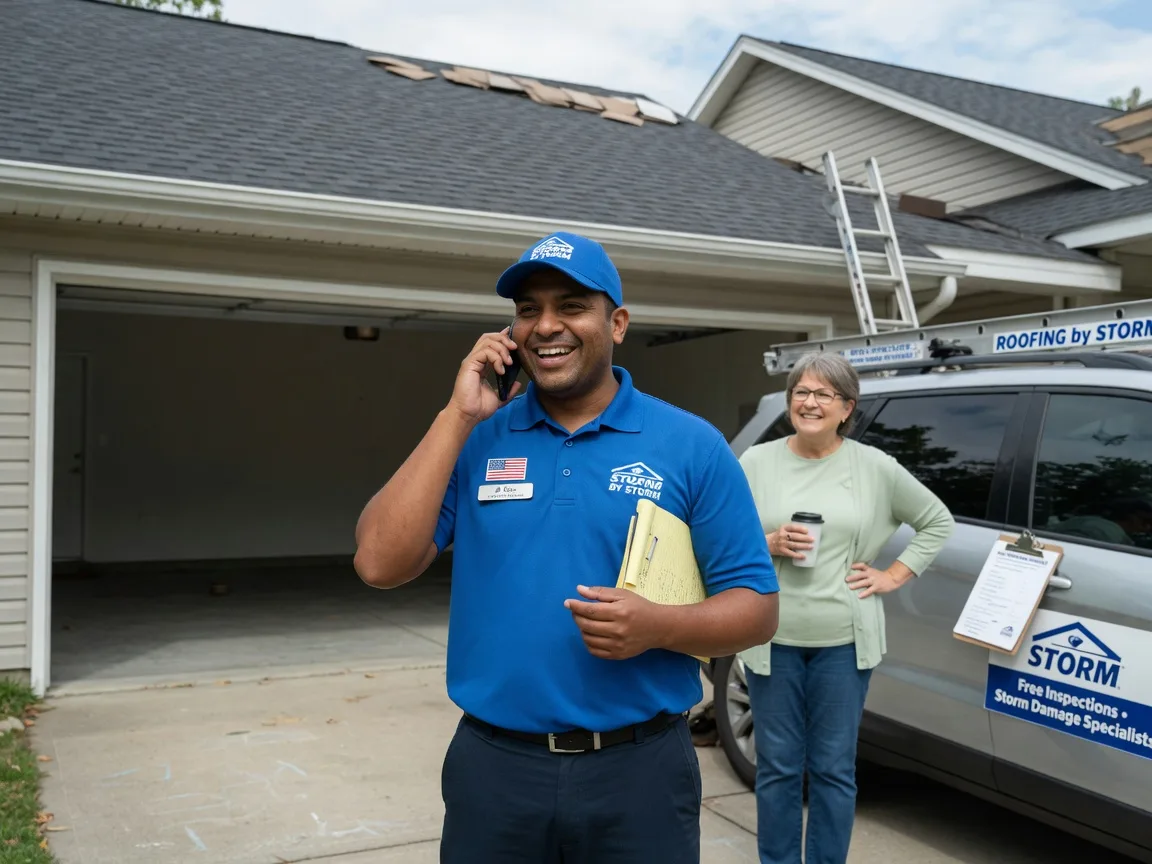 Roof Repair Near Me Carrington, ND FAQs